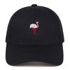 Casquette Japonaise<br> Flamingo