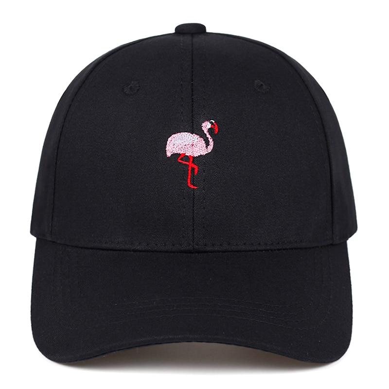 Casquette Japonaise<br> Flamingo