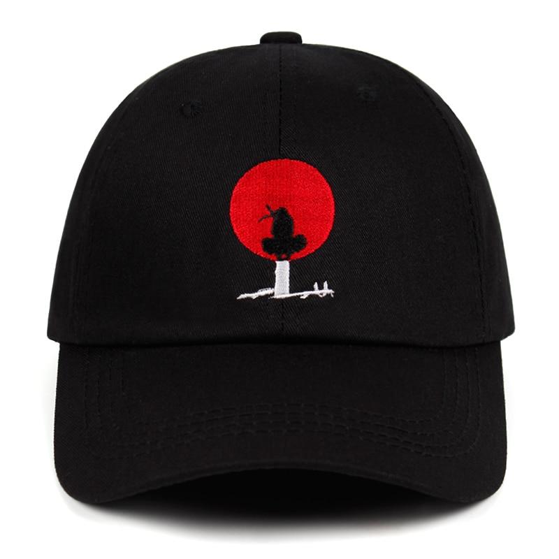 Casquette Japonaise<br> Itachi