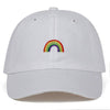 Casquette Japonaise<br> Rainbow