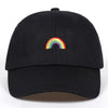Casquette Japonaise<br> Rainbow