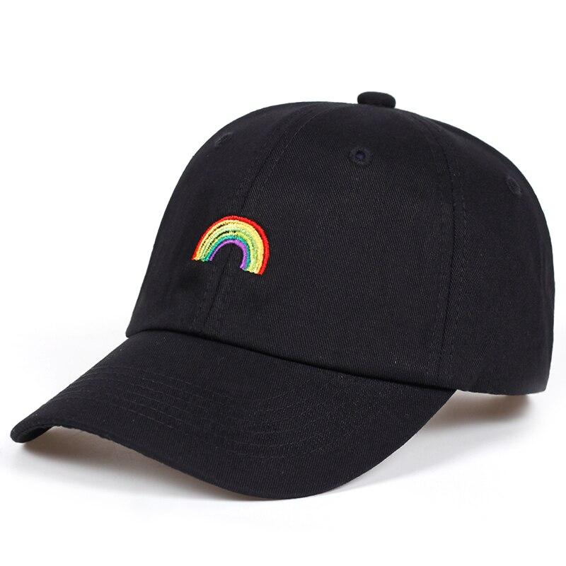 Casquette Japonaise<br> Rainbow