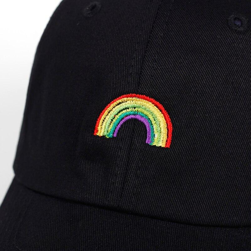 Casquette Japonaise<br> Rainbow