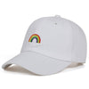 Casquette Japonaise<br> Rainbow