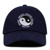 Casquette Japonaise<br> Ying Yang