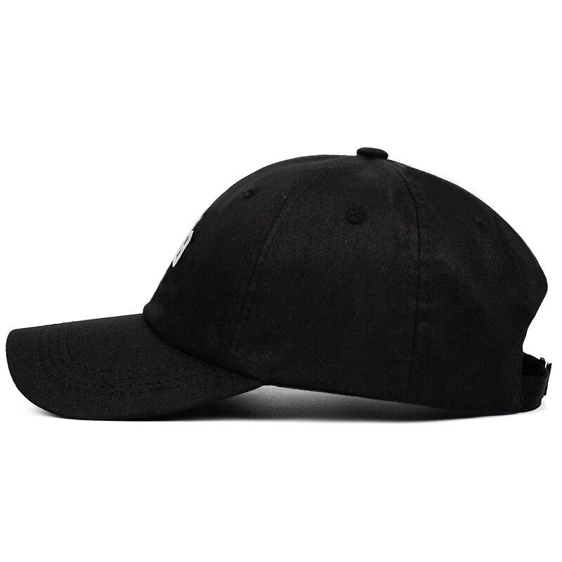 Casquette Japonaise<br> Ying Yang
