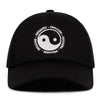Casquette Japonaise<br> Ying Yang