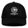 Casquette Japonaise 'Capsule Corp'