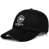 Casquette Japonaise 'Capsule Corp'