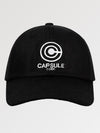 Casquette Japonaise 'Capsule Corp'