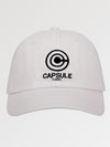 Casquette Japonaise 'Capsule Corp'