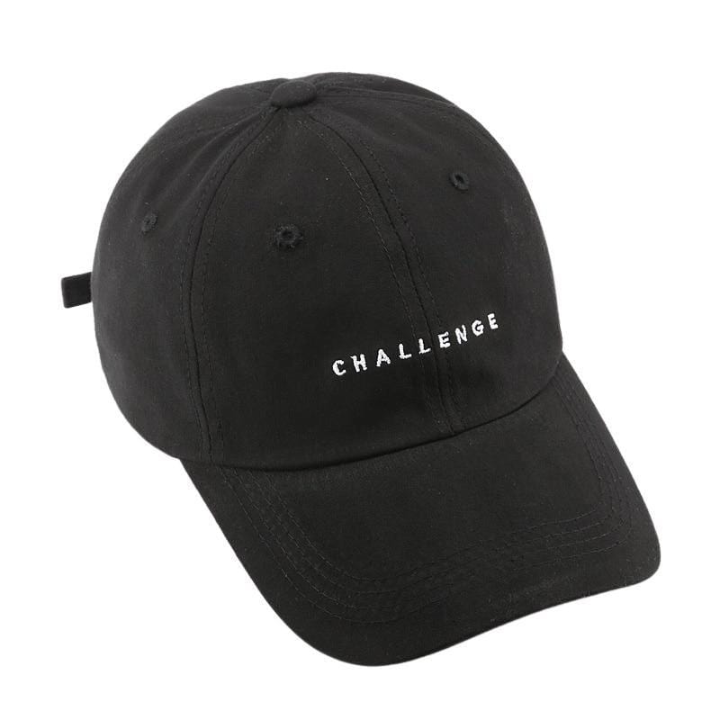 Casquette Japonaise 'Challenge'