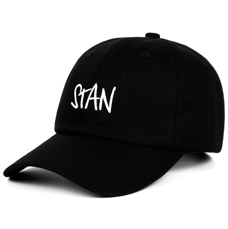 Casquette Japonaise 'Eminem'