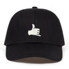 Casquette Japonaise 'Finger'