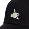 Casquette Japonaise 'Finger'