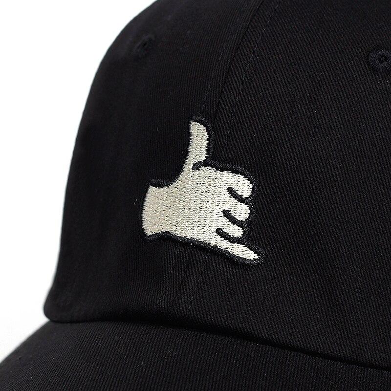 Casquette Japonaise 'Finger'