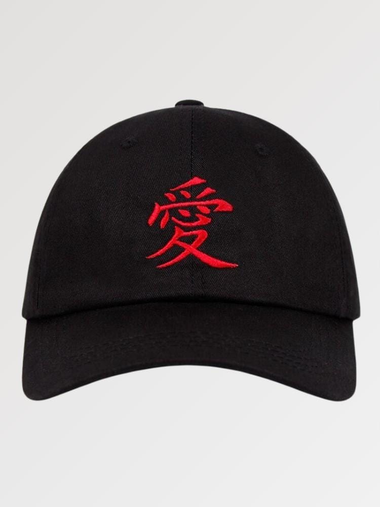 Casquette Japonaise 'Gaara'