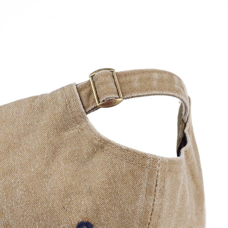 Casquette Japonaise 'Harajuku'