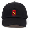 Casquette Japonaise 'Hot Piment'