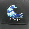Casquette Japonaise 'Kanagawa'