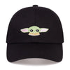 Casquette Japonaise 'Maître Yoda'