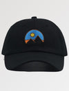 Casquette Japonaise 'Mont Fuji'