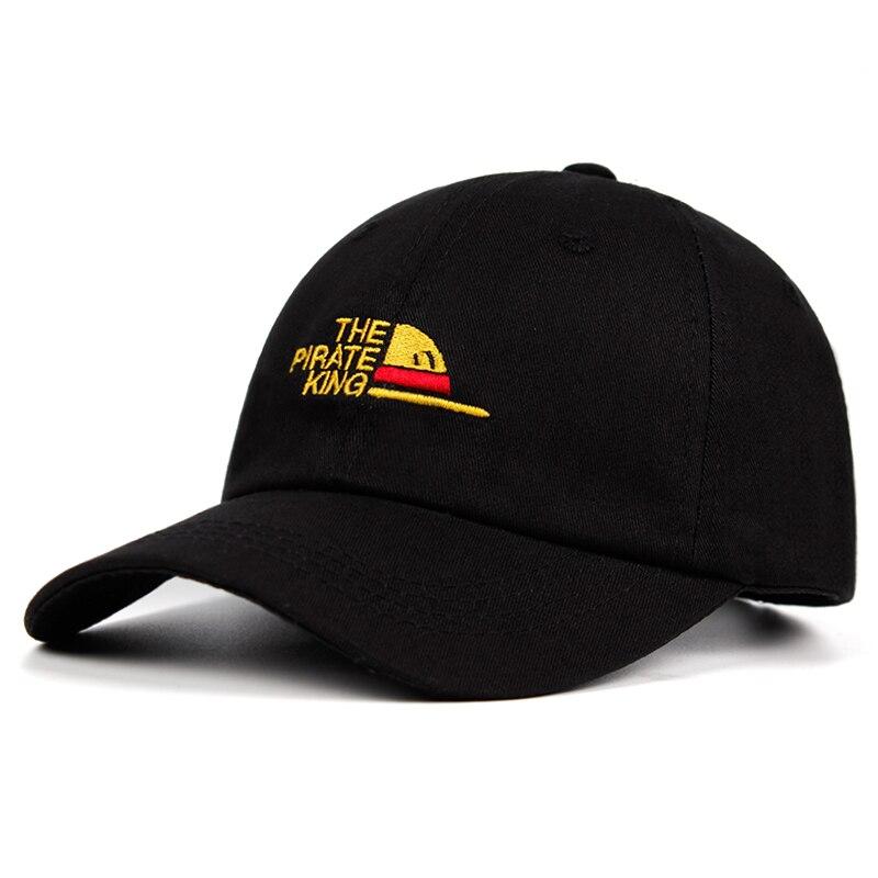 Casquette Japonaise 'One Piece'