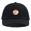 Casquette Japonaise 'Sunrise'