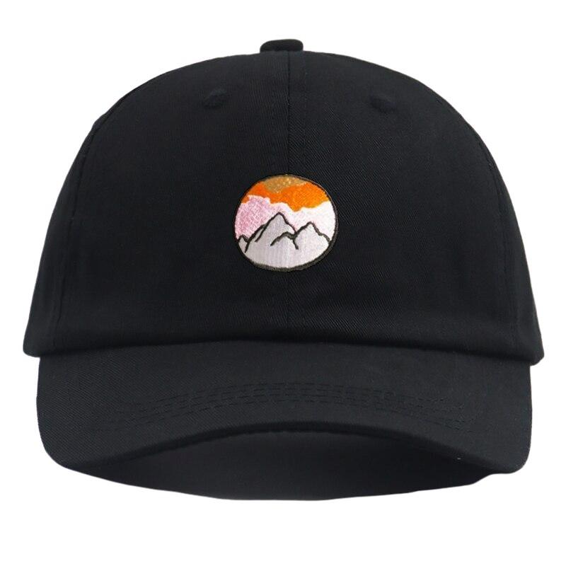 Casquette Japonaise 'Sunrise'