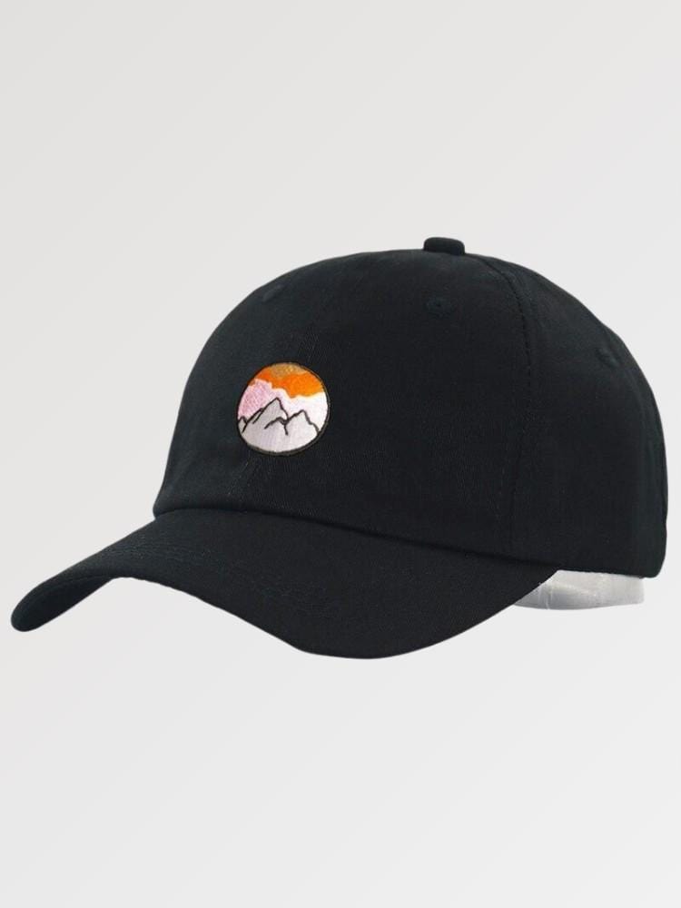 Casquette Japonaise 'Sunrise'