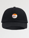 Casquette Japonaise 'Sunrise'