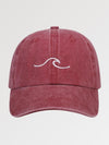 Casquette Japonaise 'The Wave'