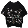Cherry Blossom Sakura</br> Japanese T-shirt