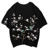 Cherry Blossom Sakura</br> Japanese T-shirt