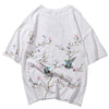 Cherry Blossom Sakura</br> Japanese T-shirt