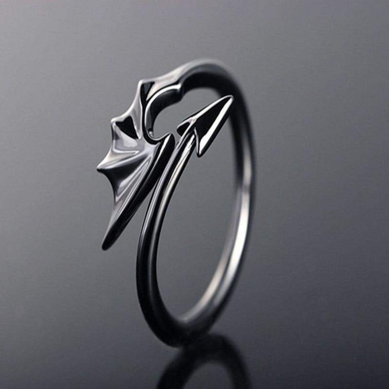 Chniese Dragon </br> Japanese Ring