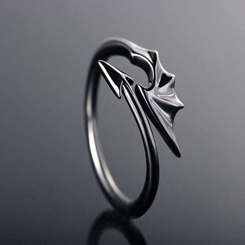 Chniese Dragon </br> Japanese Ring