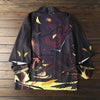 Dark Hawks </br> Haori