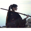 Dark Hawks </br> Haori
