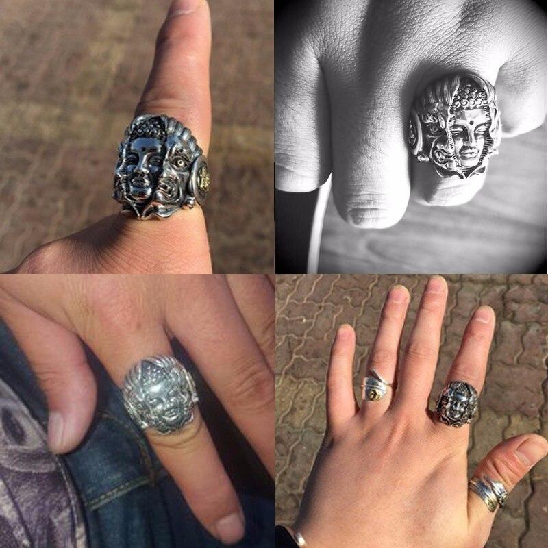 Demon </br> Japanese Ring