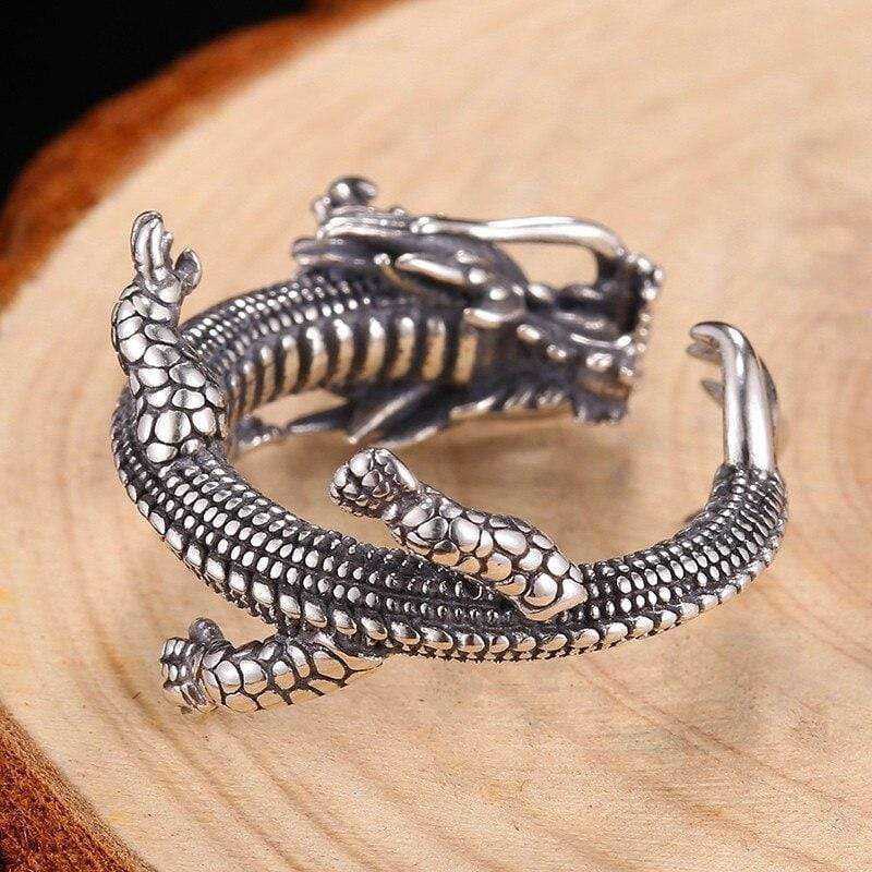 Dragon </br> Japanese Ring