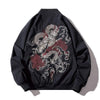 Dragon Japanese </br> Jacket Bomber