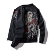 Dragon Japanese </br> Jacket Bomber