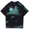 Dragon Style T-shirt </br> Japanese T-Shirt