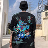 Dragon Style T-shirt </br> Japanese T-Shirt