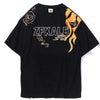 Fire Phenix </br> Japanese T-shirt