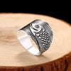 Fish </br> Japanese Ring