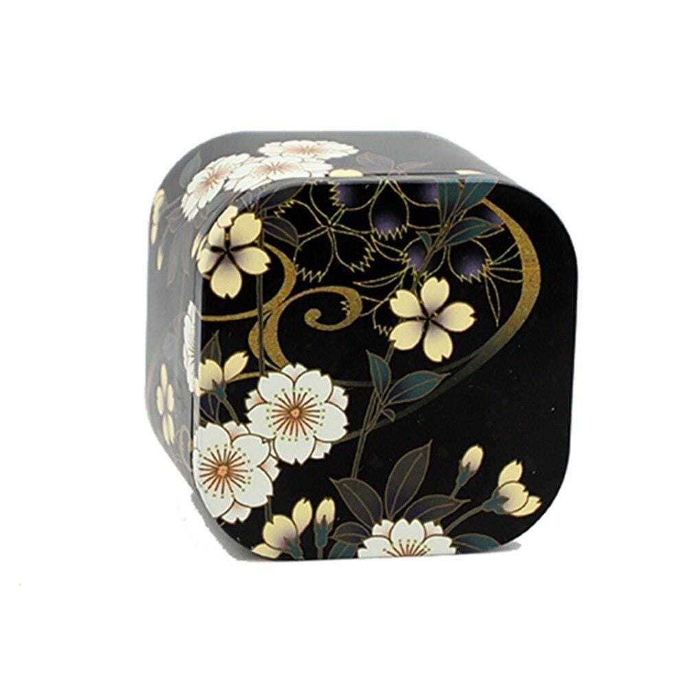 Flower Tea Box </br> Japanese Tea Box