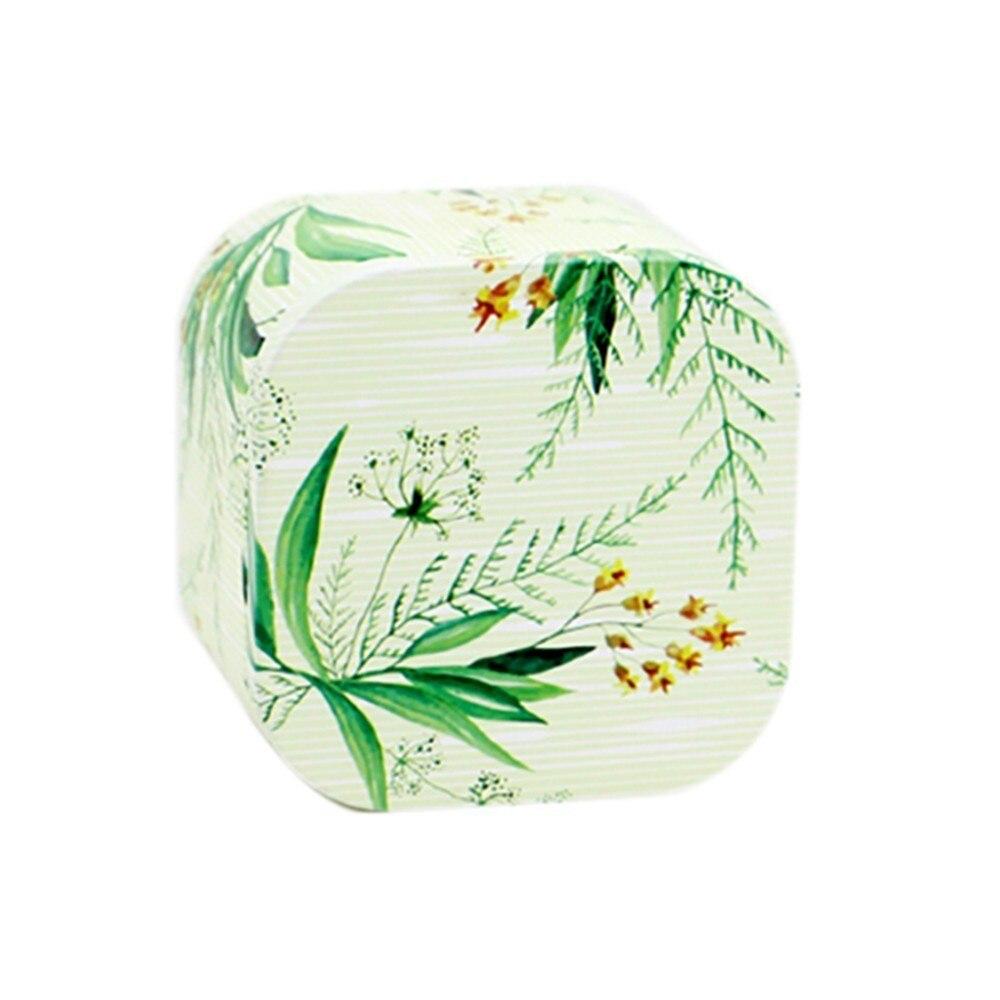 Flower Tea Box </br> Japanese Tea Box