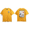 Funny Cat Waves </br> Japanese Shirt